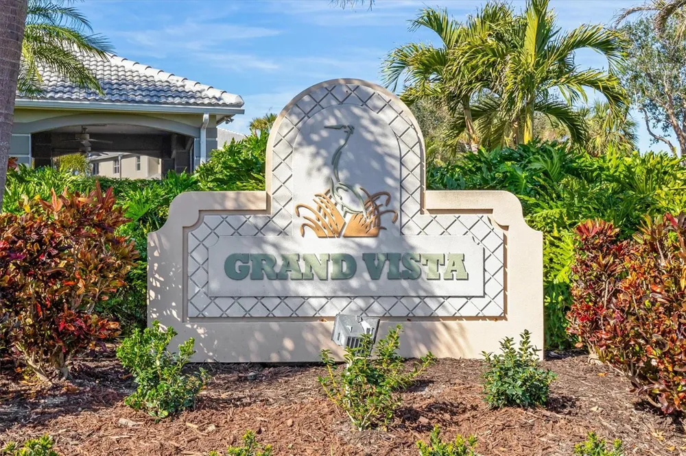 3322 GRAND VISTA COURT #203 Port Charlotte, FL 33953