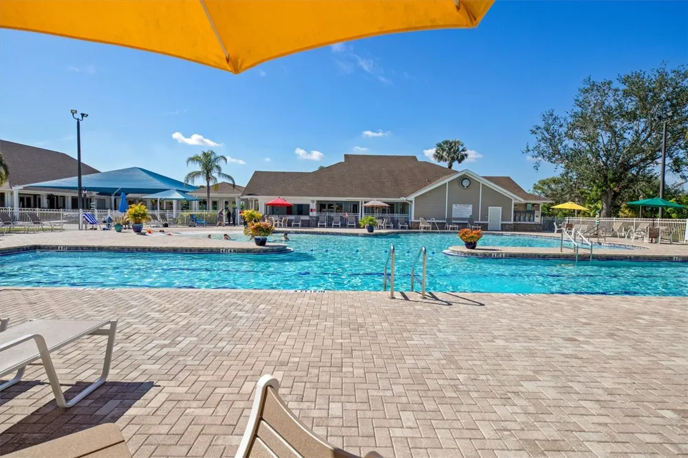 3322 GRAND VISTA COURT #203 Port Charlotte, FL 33953
