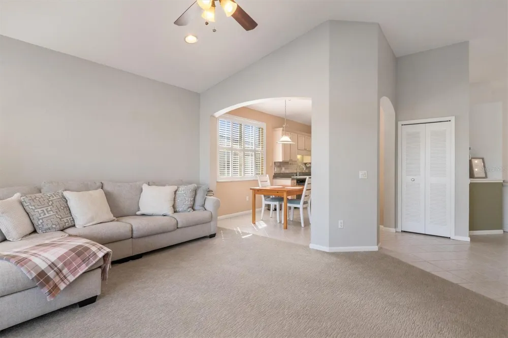 3322 GRAND VISTA COURT #203 Port Charlotte, FL 33953