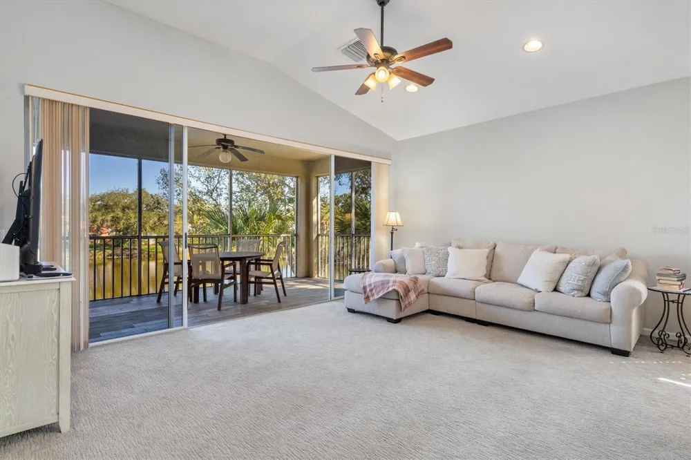 3322 GRAND VISTA COURT #203 Port Charlotte, FL 33953