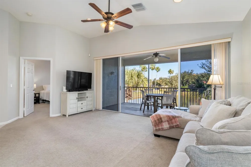3322 GRAND VISTA COURT #203 Port Charlotte, FL 33953