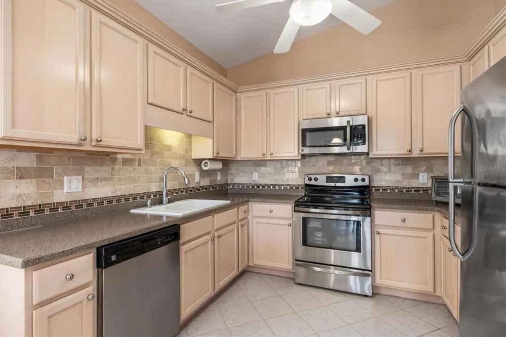 3322 GRAND VISTA COURT #203 Port Charlotte, FL 33953