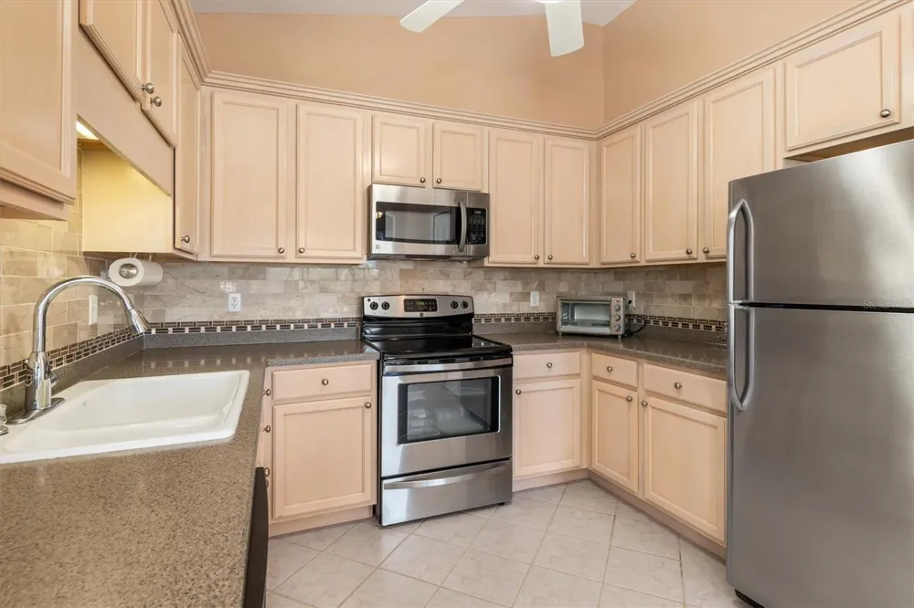 3322 GRAND VISTA COURT #203 Port Charlotte, FL 33953