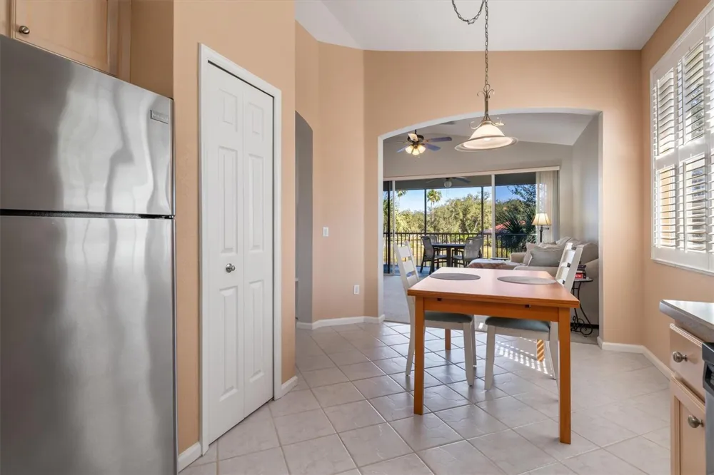 3322 GRAND VISTA COURT #203 Port Charlotte, FL 33953