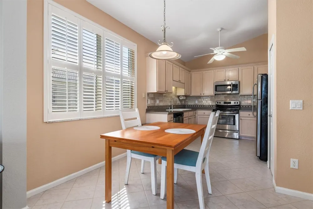 3322 GRAND VISTA COURT #203 Port Charlotte, FL 33953