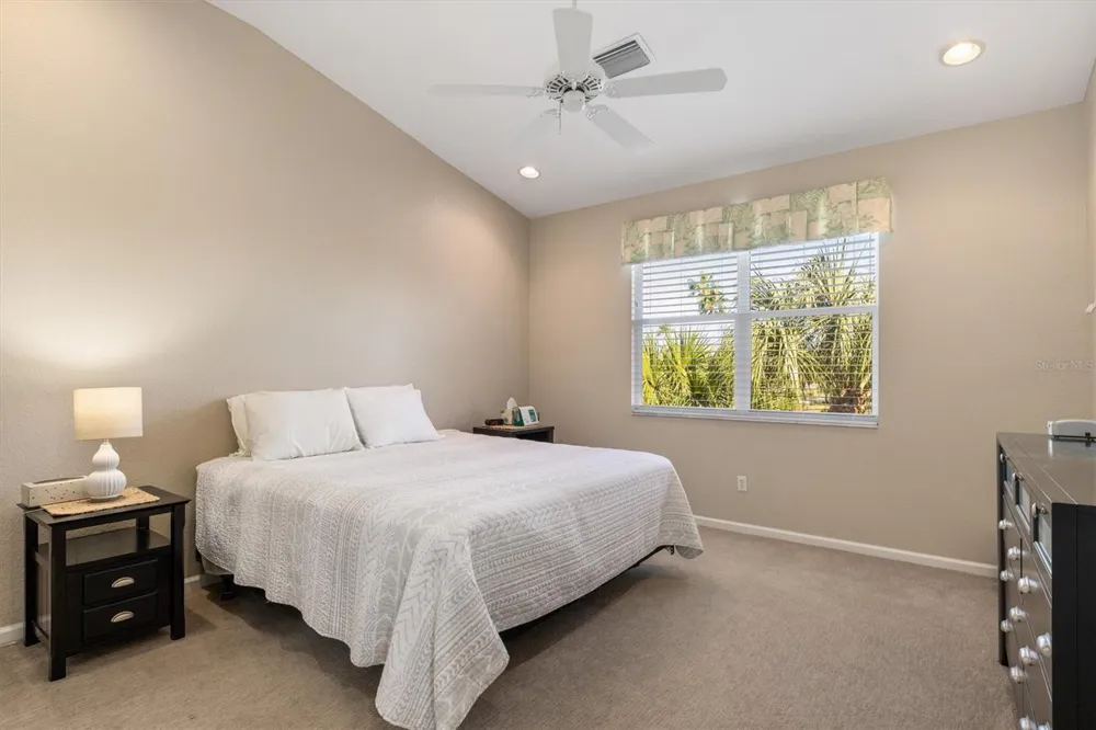 3322 GRAND VISTA COURT #203 Port Charlotte, FL 33953