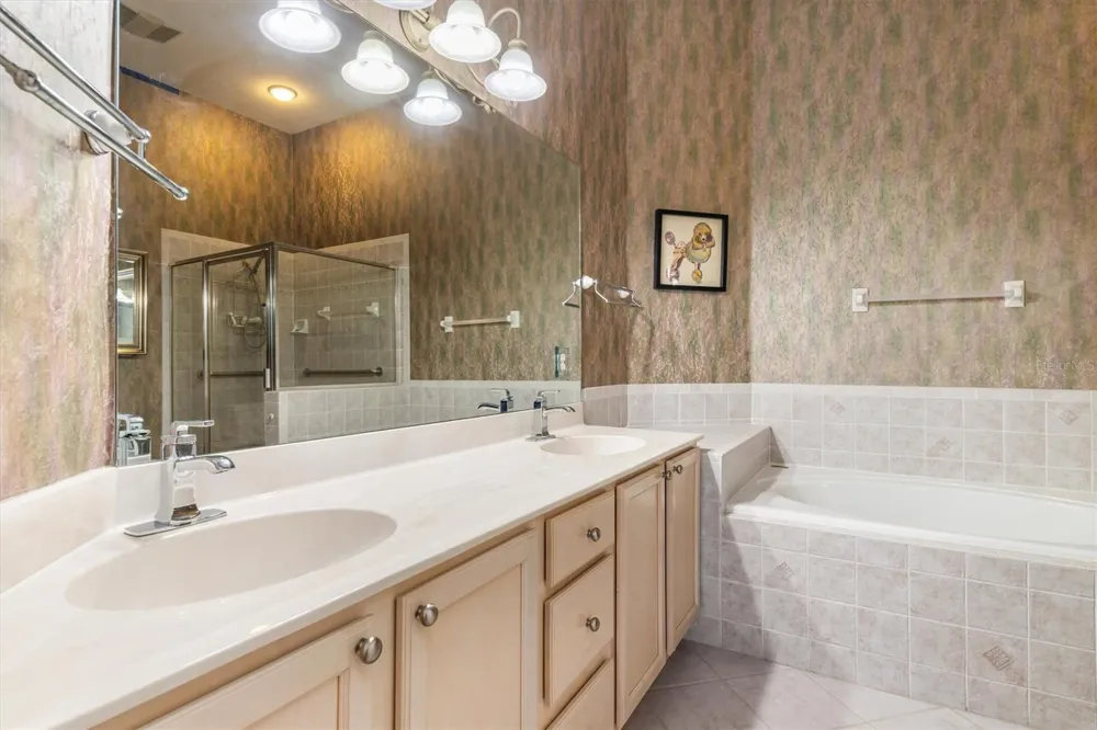 3322 GRAND VISTA COURT #203 Port Charlotte, FL 33953