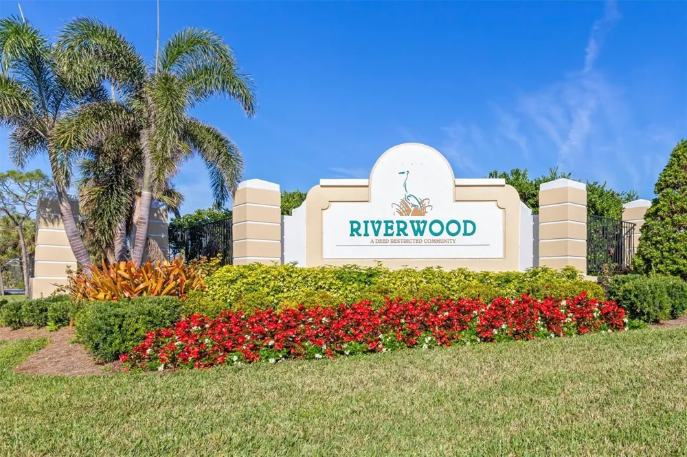3322 GRAND VISTA COURT #203 Port Charlotte, FL 33953