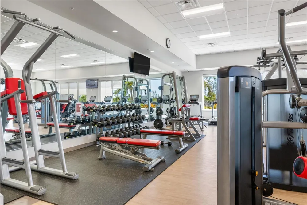 3322 GRAND VISTA COURT #203 Port Charlotte, FL 33953