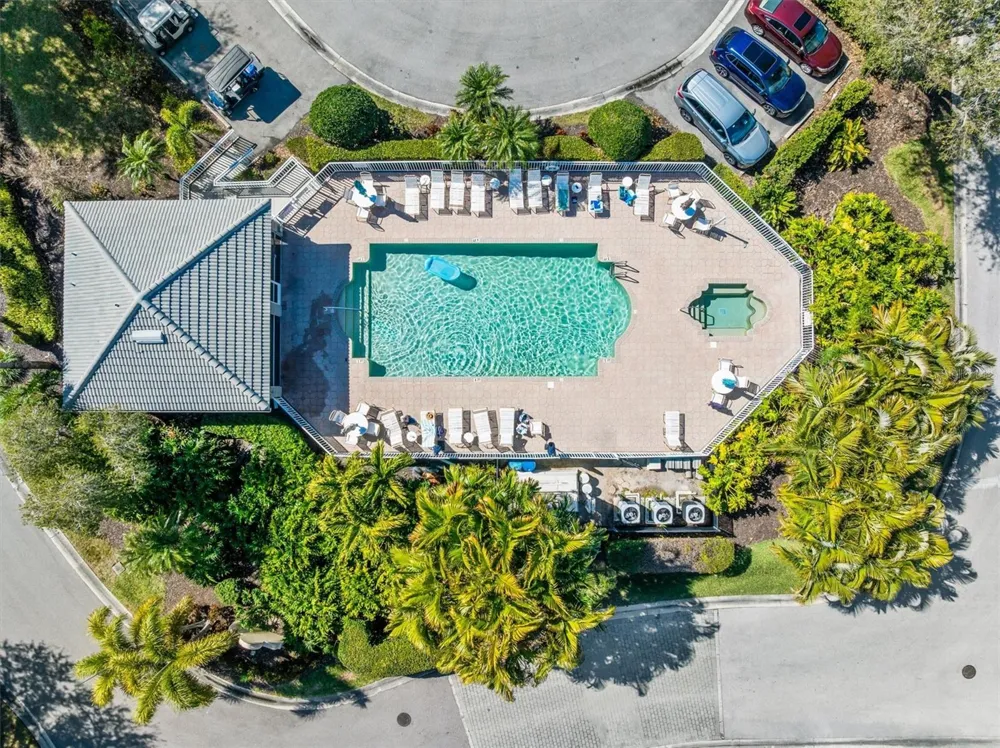 3322 GRAND VISTA COURT #203 Port Charlotte, FL 33953