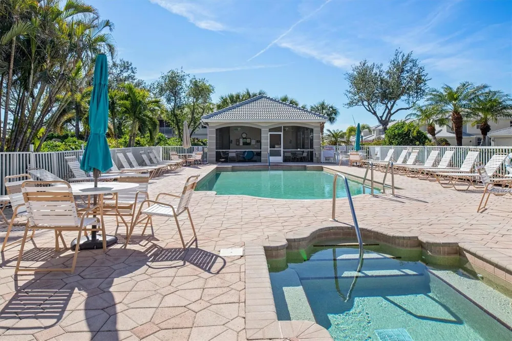 3322 GRAND VISTA COURT #203 Port Charlotte, FL 33953