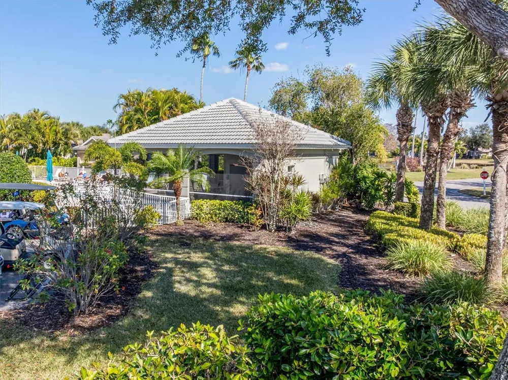 3322 GRAND VISTA COURT #203 Port Charlotte, FL 33953