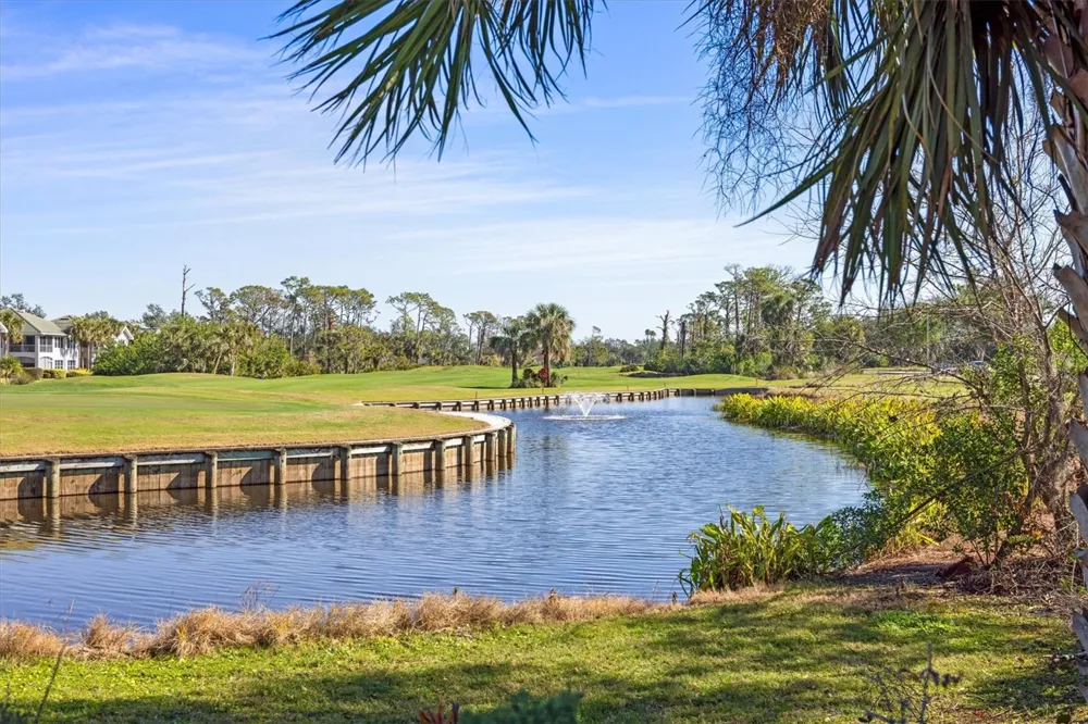 3322 GRAND VISTA COURT #203 Port Charlotte, FL 33953