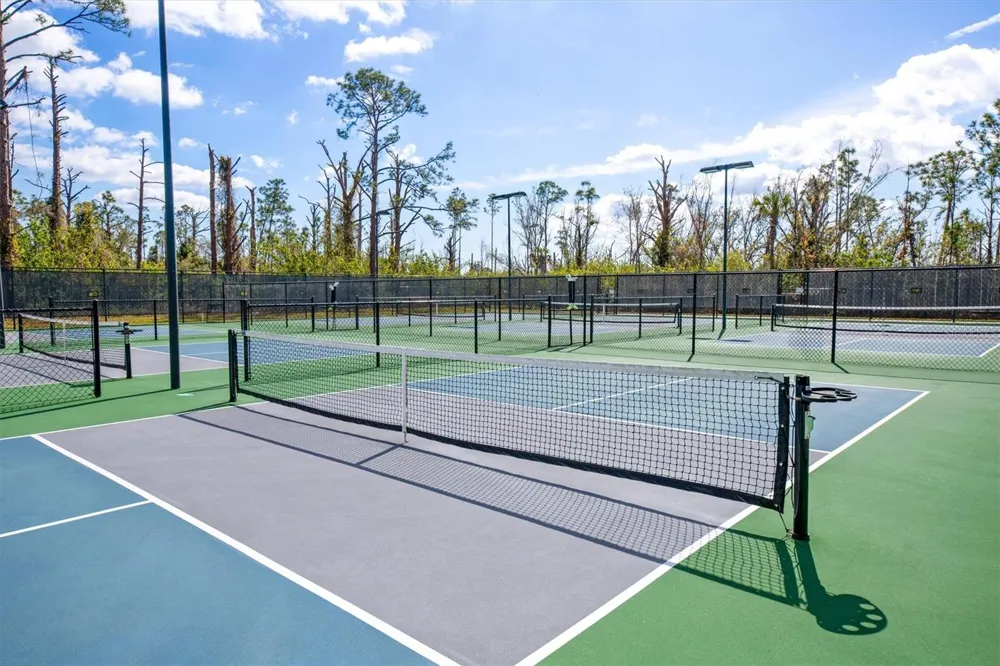 3322 GRAND VISTA COURT #203 Port Charlotte, FL 33953