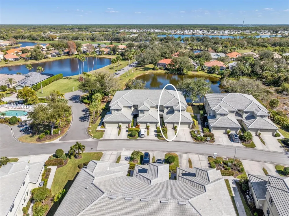 3322 GRAND VISTA COURT #203 Port Charlotte, FL 33953