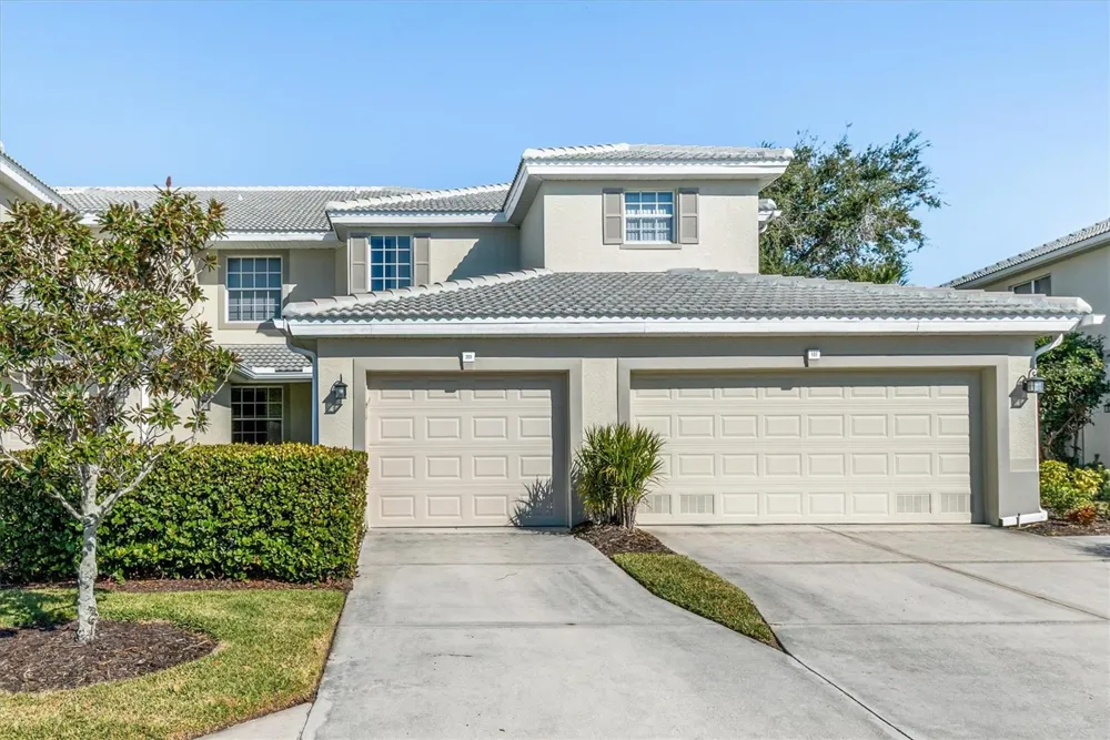 3322 GRAND VISTA COURT #203 Port Charlotte, FL 33953