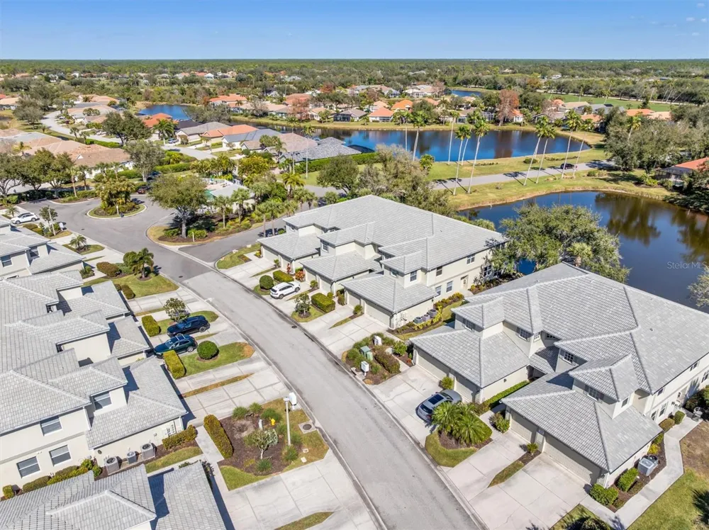 3322 GRAND VISTA COURT #203 Port Charlotte, FL 33953