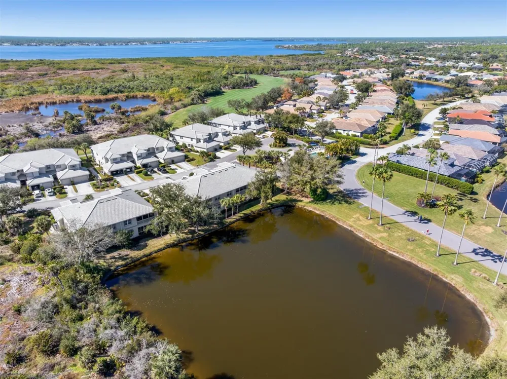 3322 GRAND VISTA COURT #203 Port Charlotte, FL 33953