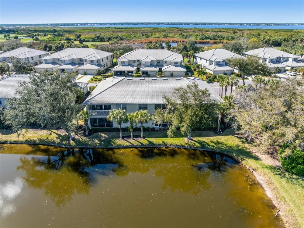 3322 GRAND VISTA COURT #203 Port Charlotte, FL 33953
