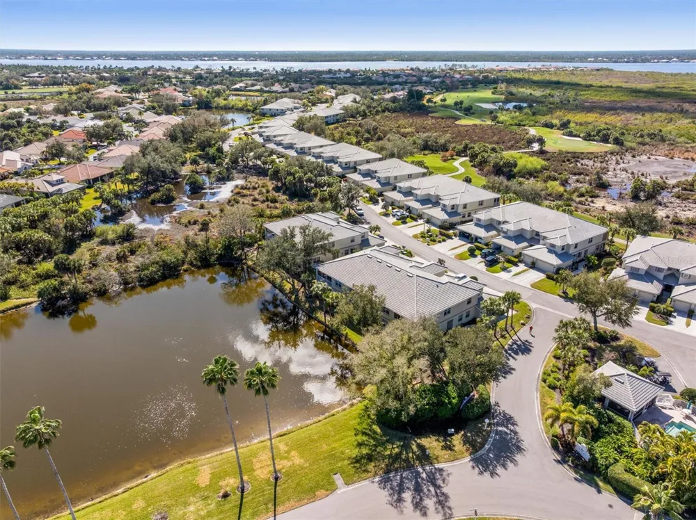 3322 GRAND VISTA COURT #203 Port Charlotte, FL 33953
