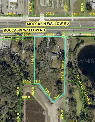 2519 MOCCASIN WALLOW ROAD Palmetto, FL 34221