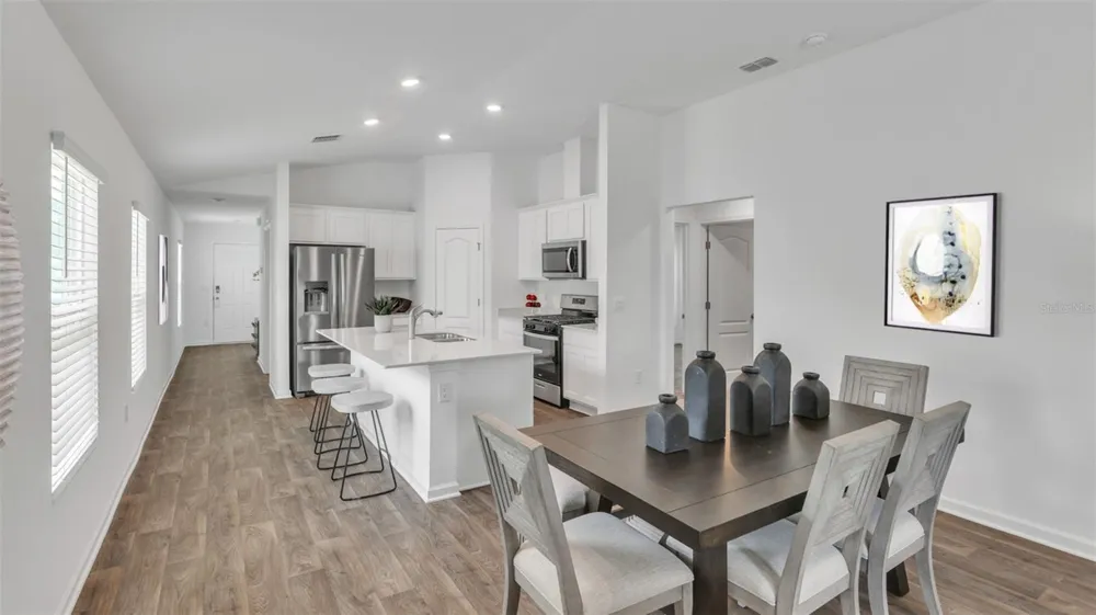 838 GRAND RESERVE DRIVE Bunnell, FL 32110