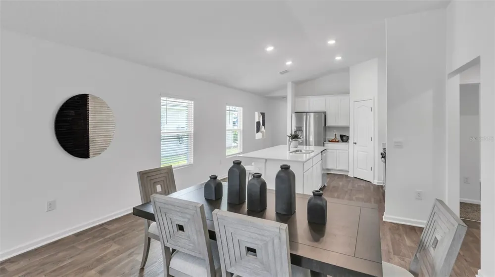 838 GRAND RESERVE DRIVE Bunnell, FL 32110