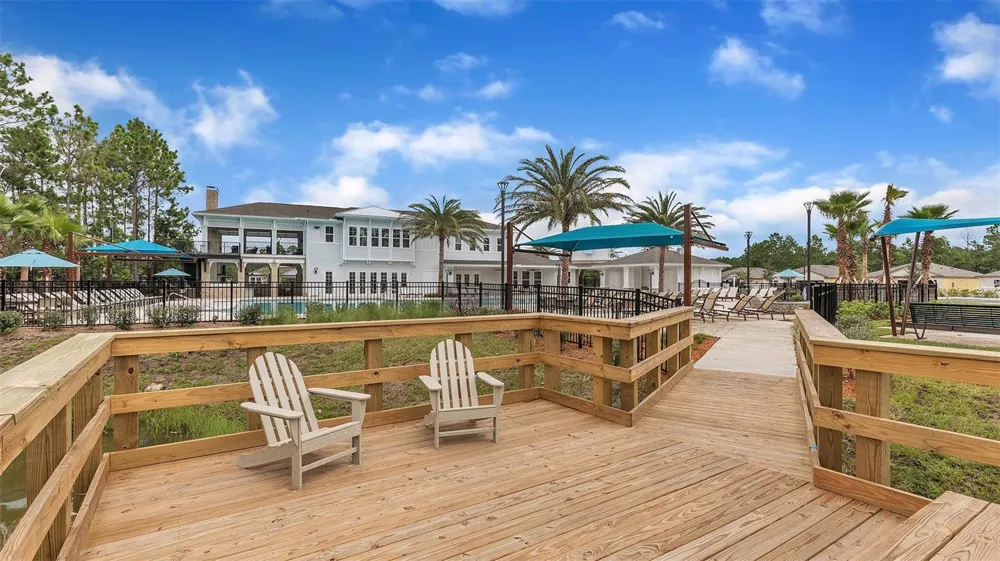 838 GRAND RESERVE DRIVE Bunnell, FL 32110