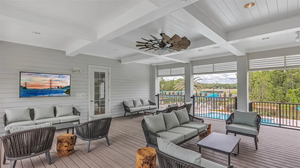 838 GRAND RESERVE DRIVE Bunnell, FL 32110