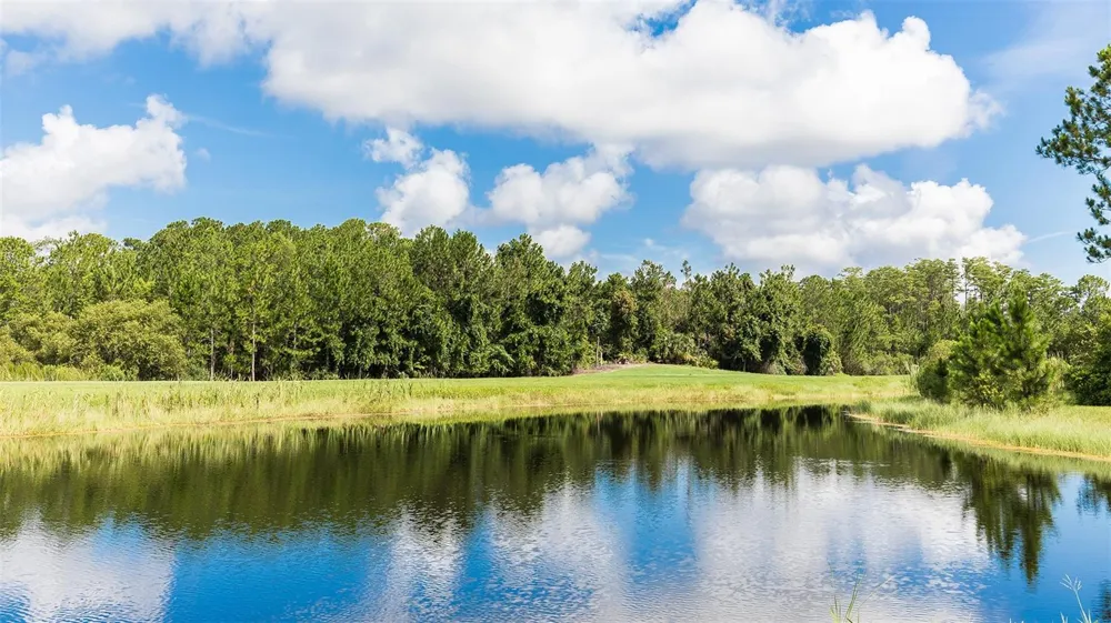 838 GRAND RESERVE DRIVE Bunnell, FL 32110