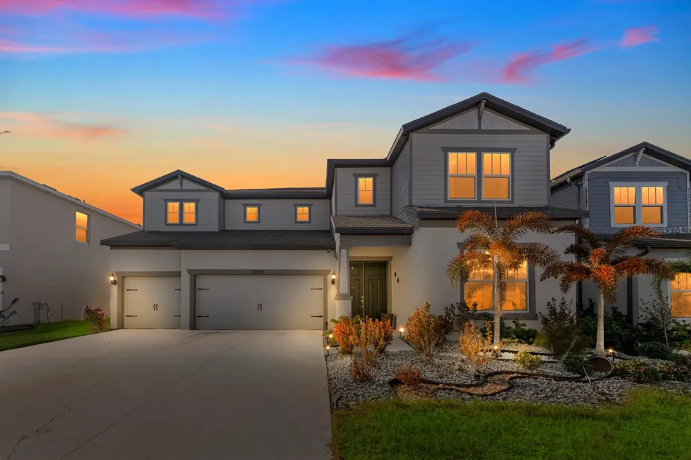 13060 WILLOW GROVE DRIVE