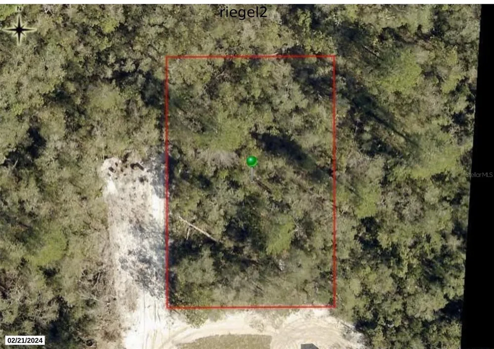RIEGEL (PAPER) AVENUE Orange City, FL 32763