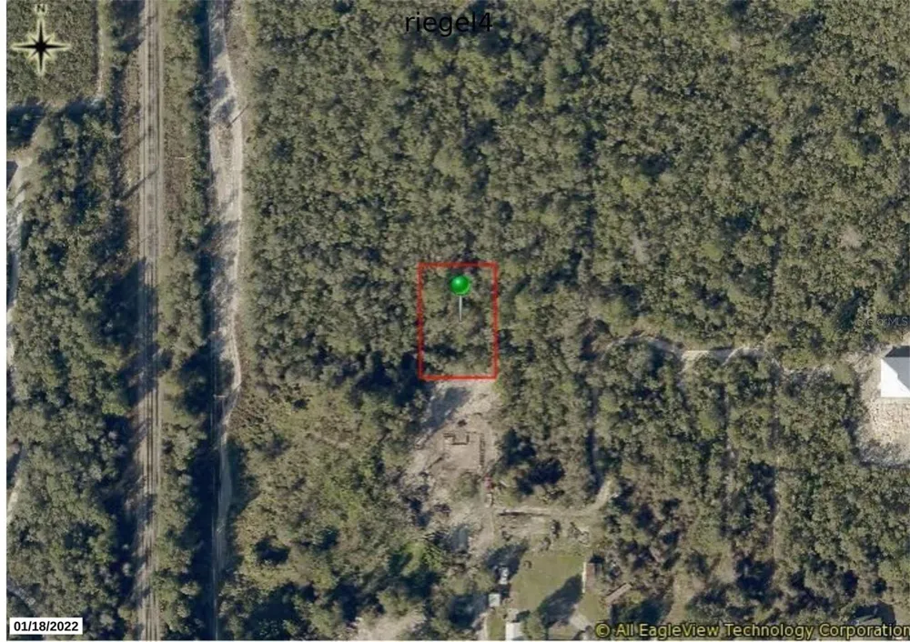 RIEGEL (PAPER) AVENUE Orange City, FL 32763