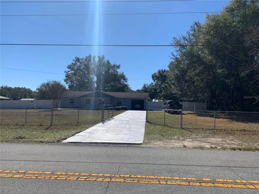 3536 EAGLES NEST ROAD Fruitland Park, FL 34731