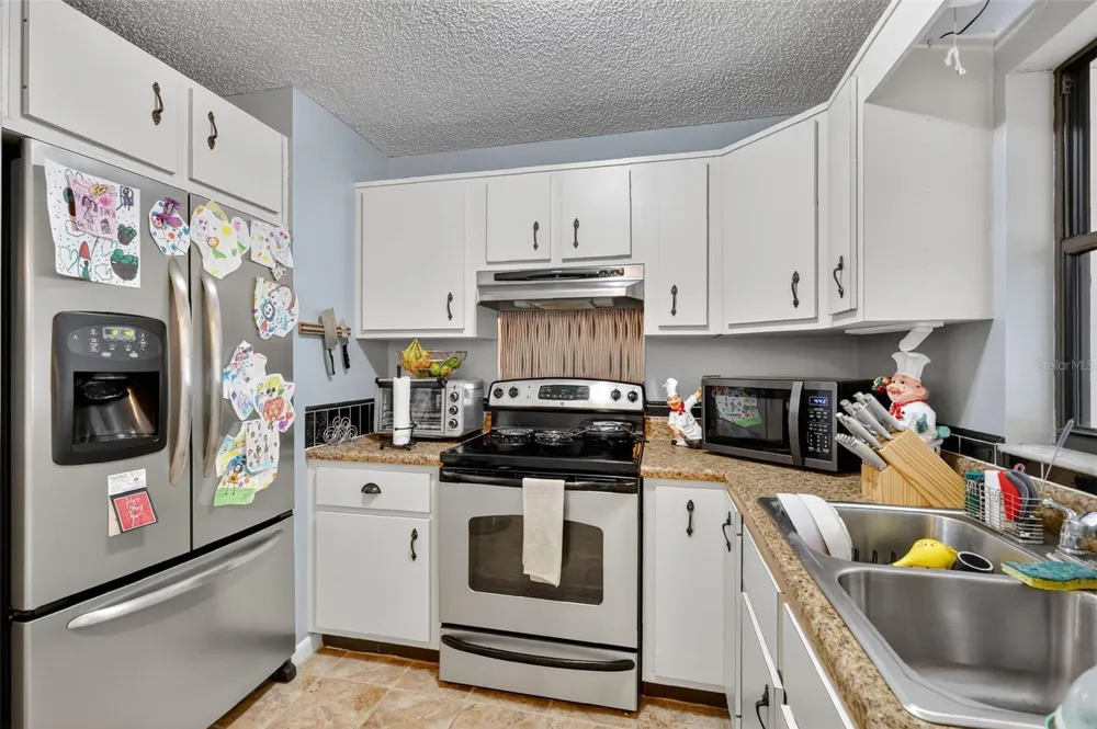 3536 EAGLES NEST ROAD Fruitland Park, FL 34731