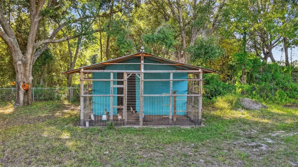 3536 EAGLES NEST ROAD Fruitland Park, FL 34731