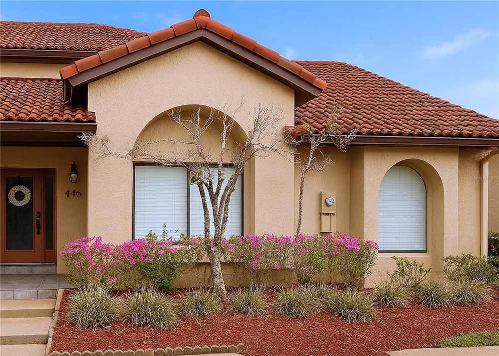 446 CLUB DRIVE Winter Springs, FL 32708