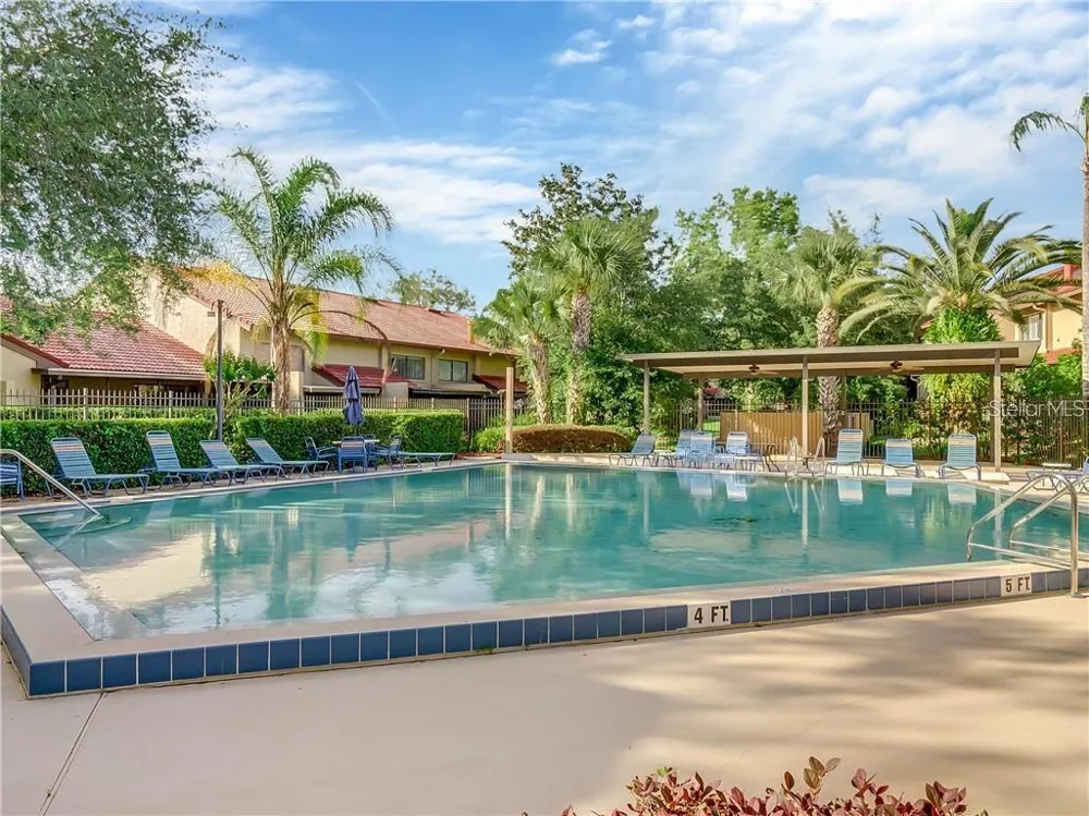 446 CLUB DRIVE Winter Springs, FL 32708