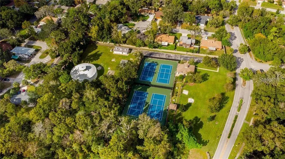 446 CLUB DRIVE Winter Springs, FL 32708