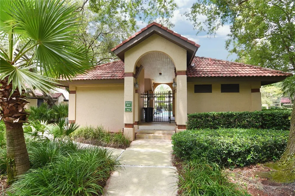 446 CLUB DRIVE Winter Springs, FL 32708
