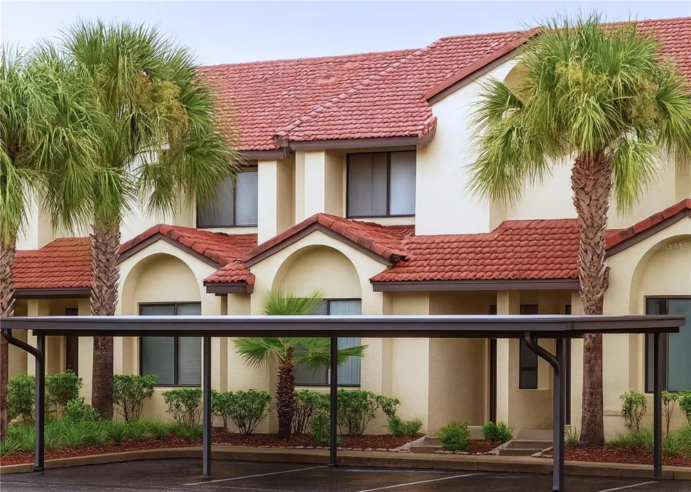 446 CLUB DRIVE Winter Springs, FL 32708