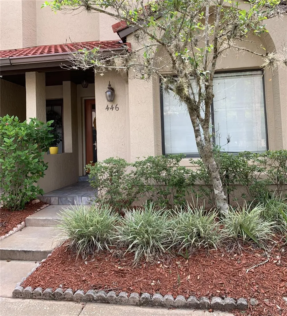446 CLUB DRIVE Winter Springs, FL 32708