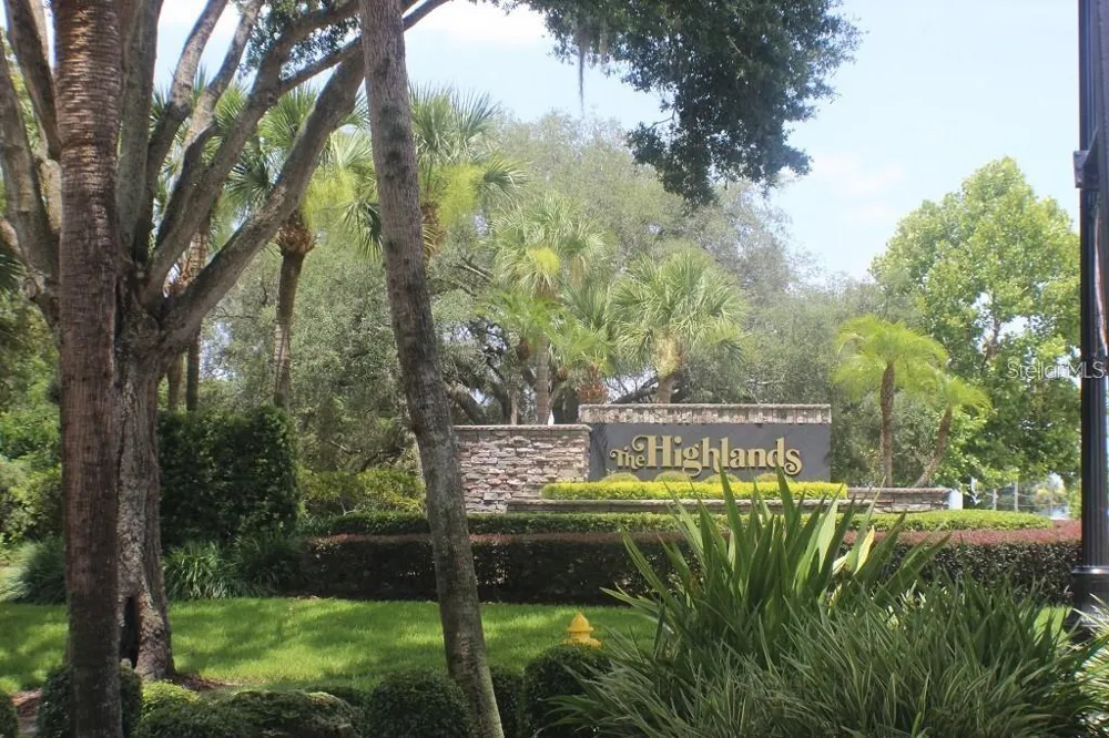 446 CLUB DRIVE Winter Springs, FL 32708