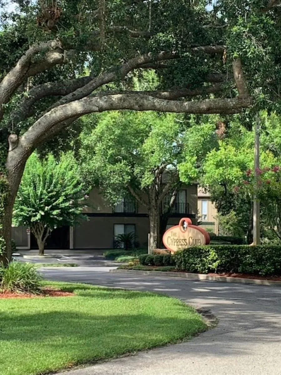 446 CLUB DRIVE Winter Springs, FL 32708