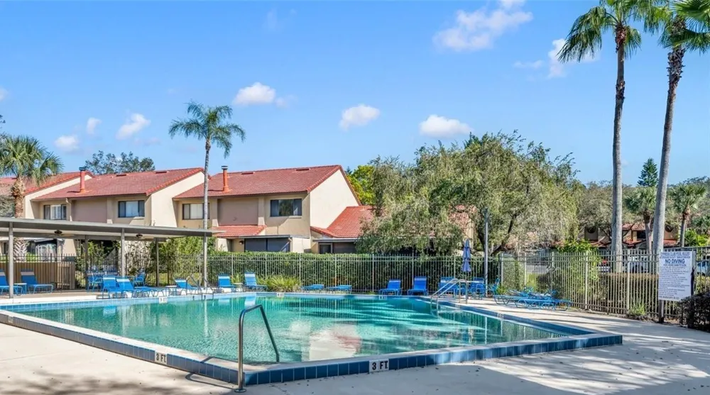 446 CLUB DRIVE Winter Springs, FL 32708