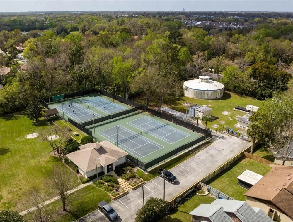 446 CLUB DRIVE Winter Springs, FL 32708