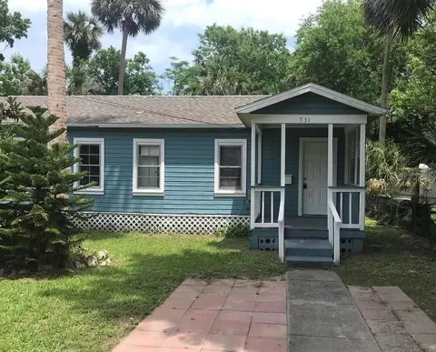 731 FLORENCE STREET
