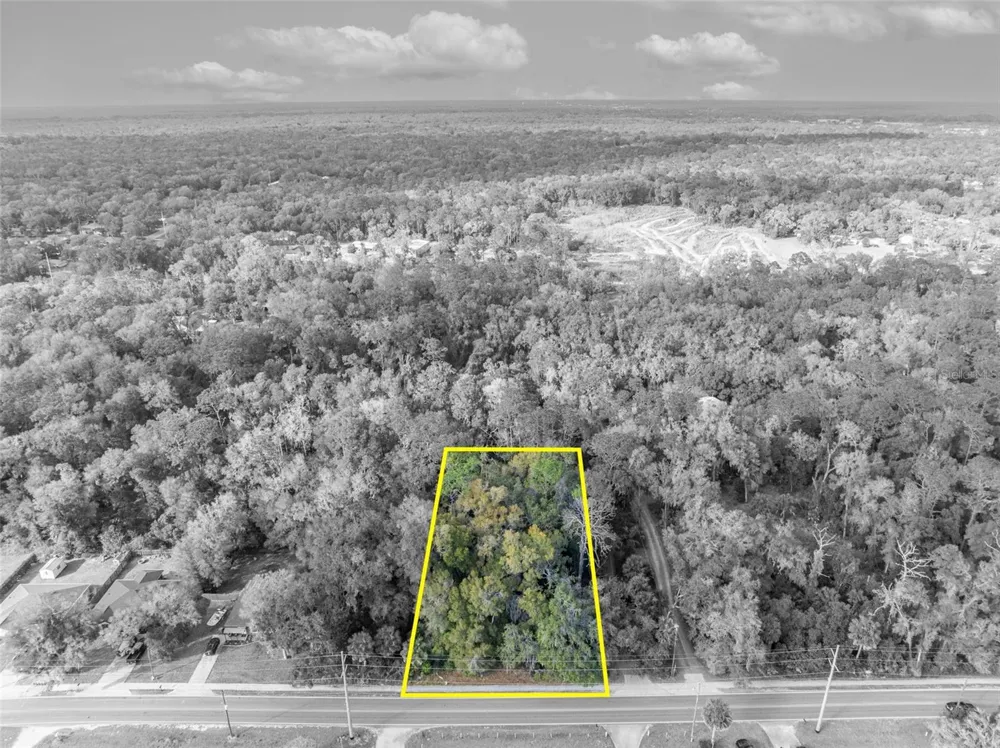 W NEW YORK AVENUE Orange City, FL 32763