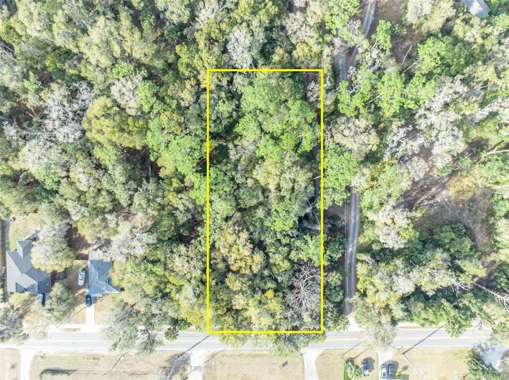 W NEW YORK AVENUE Orange City, FL 32763