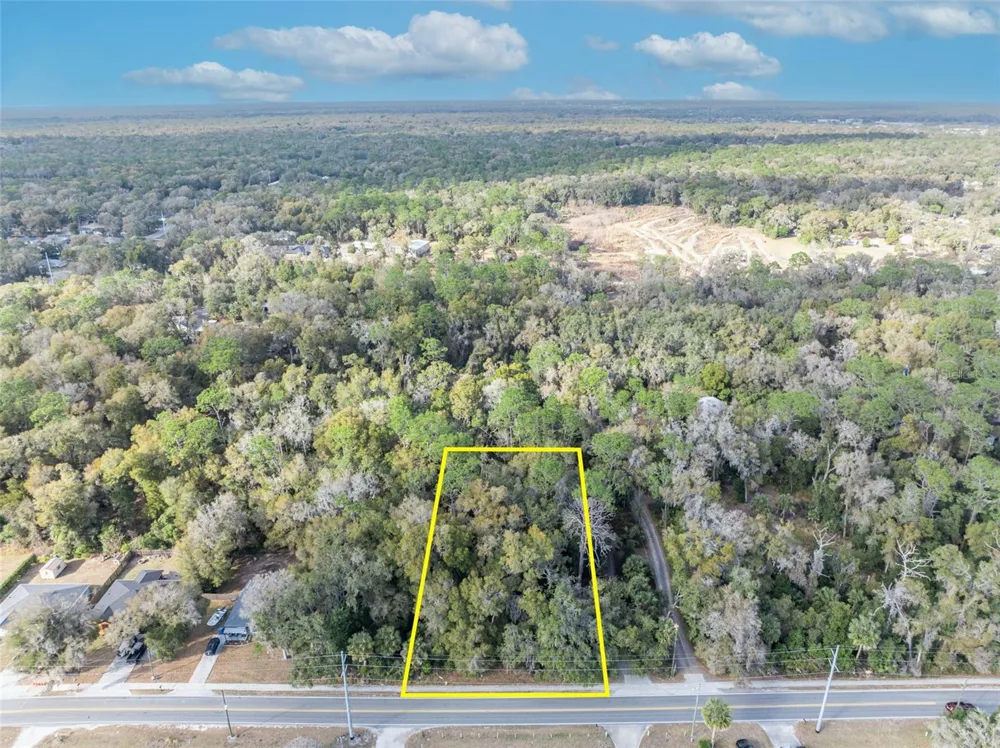 W NEW YORK AVENUE Orange City, FL 32763